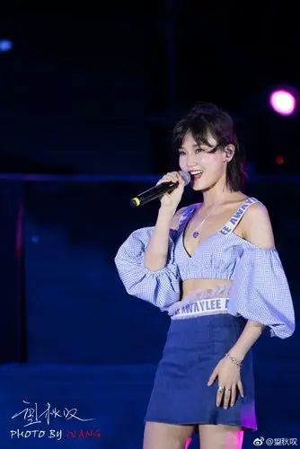 黄龄考古贴,长发图短发图各种美颜暴击.请进来看.