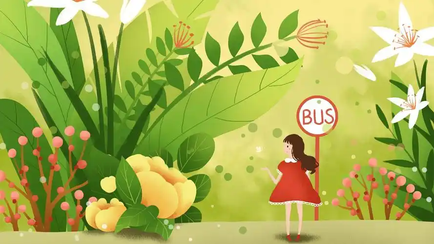 小清新唯美文艺壁纸