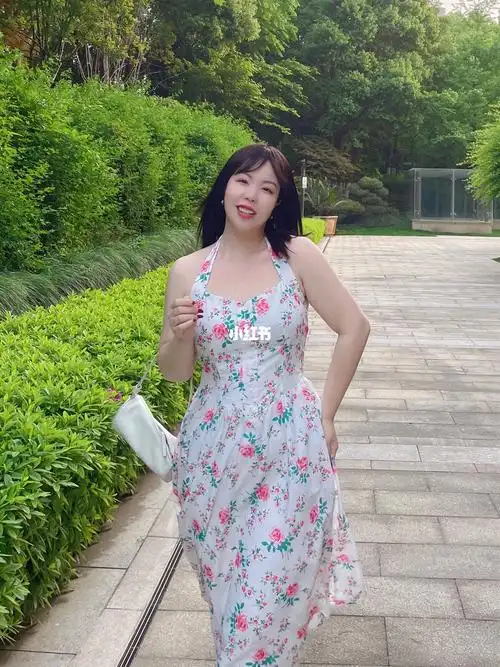 165厘米150斤追求自己的风格最重要