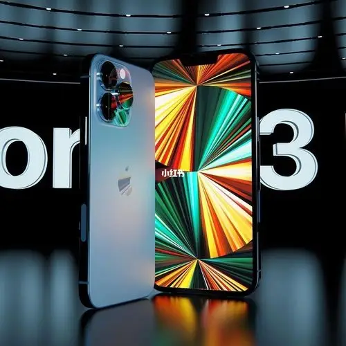 iphone13谍照来了