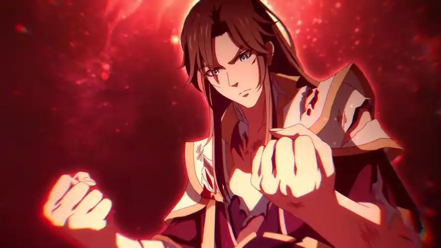 一念永恒头像-一念永恒壁纸-走进古风