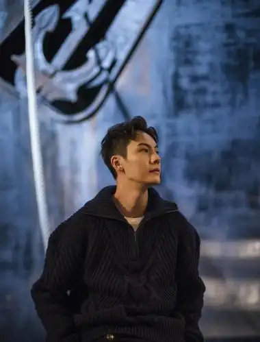 老佛爷携手刘诗诗,陈伟霆,欧阳娜娜,邀你观看一场香奈儿邮轮秀