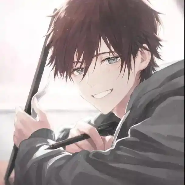 好看的男生头像,帅气阳光冷酷霸气