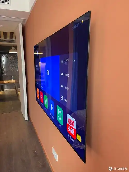 小米电视6oled65寸购买配送和安装