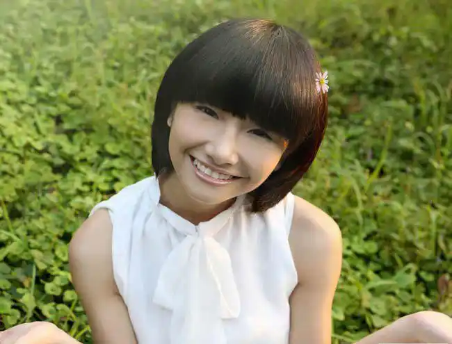 苏妙玲,你终于摘下了"劣迹艺人"的标签,太不容易了|快乐女声|丁太升