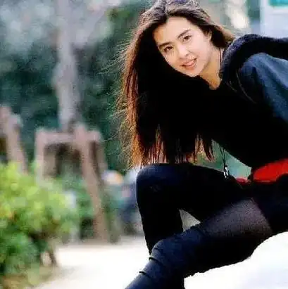 王祖贤一一明星风采123