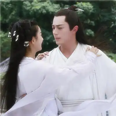 以命封印妖神之力 霍建华展虐心演技本周剧情中,白子画为了封印花千骨