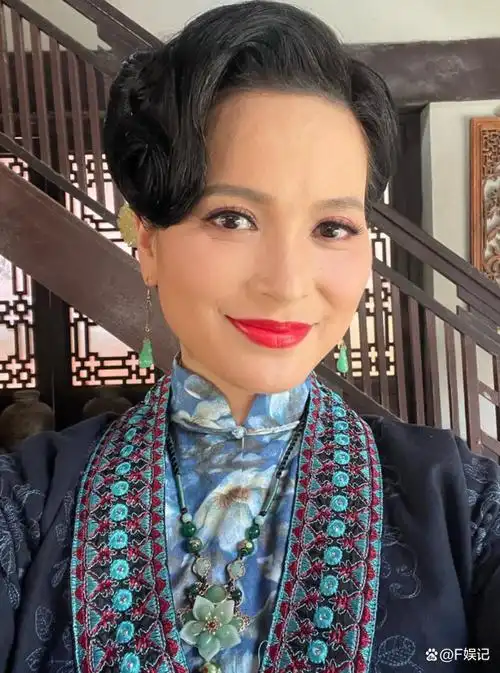 tvb艺人樊亦敏投资有道看过亿豪宅 有善心帮助中风的老戏骨刘家辉