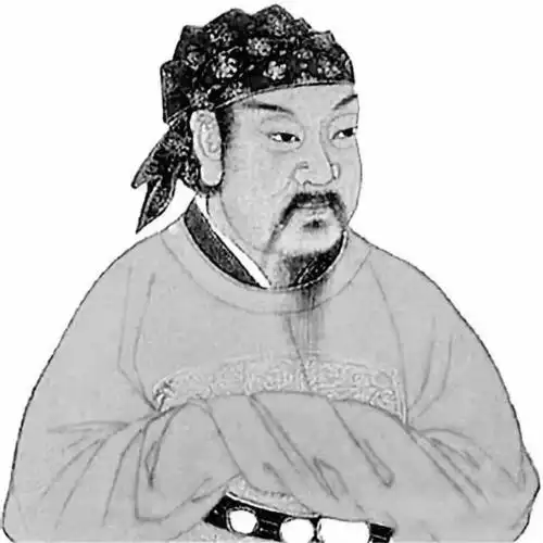 戏说岑参:一生流离,一个彻头彻尾的"异乡人"!