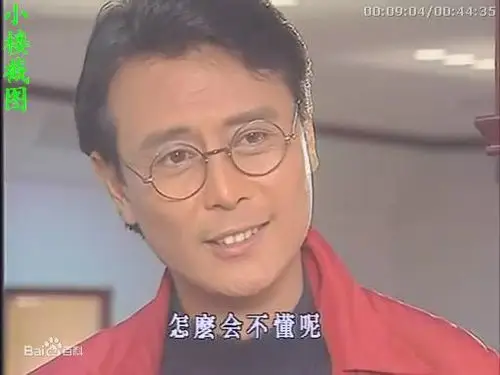 所以,刘德凯,费云帆一—他们离我如此的远,但又亲近到我的心灵深处.