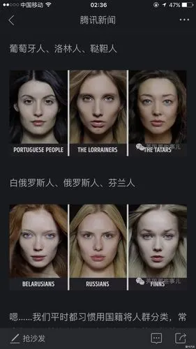 国外魔兽玩家画作:魔兽世界种族全家福 - - 多玩世界各州人种区别360