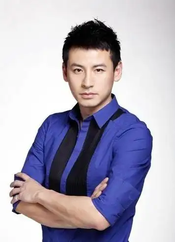 半路出家弃商从演的5位男星有人带资进组有人无戏可拍