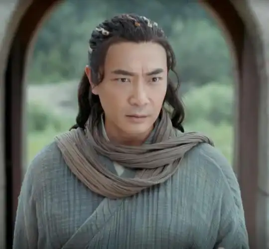 什么江南大侠江别鹤,根本不配和燕南天相比较.