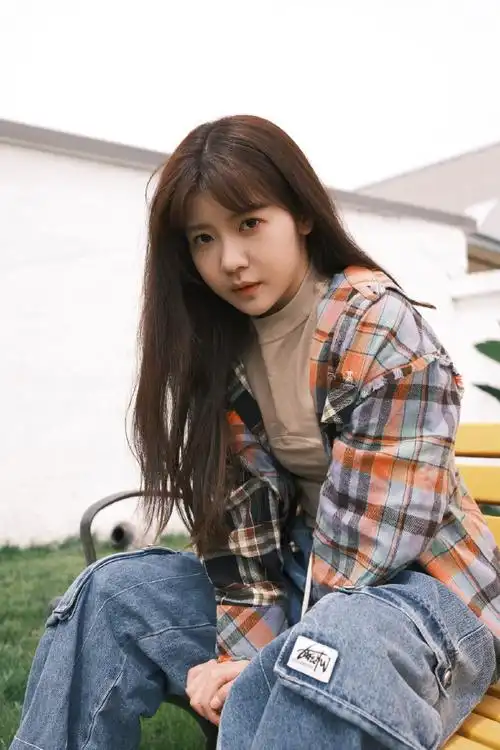 赖美云超话酷夏#一张照片欢迎夏天##今天很wow