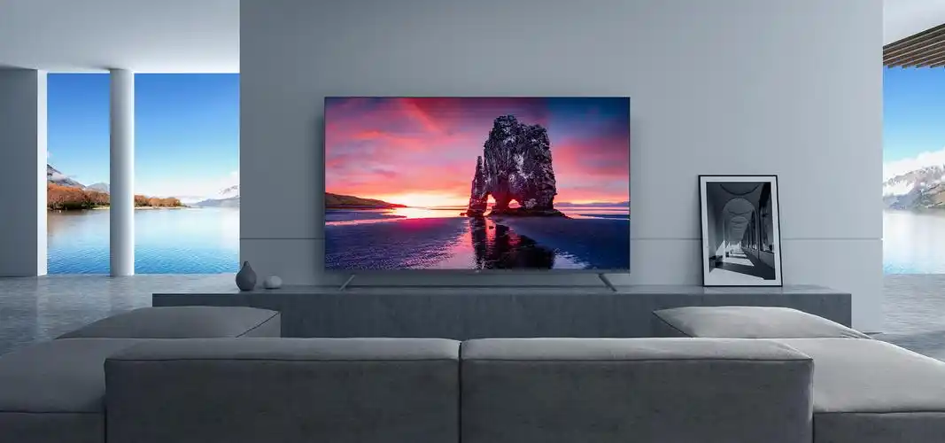 适用小米电视5 65英寸全面屏网络智能4k高清网络液晶屏家用平板