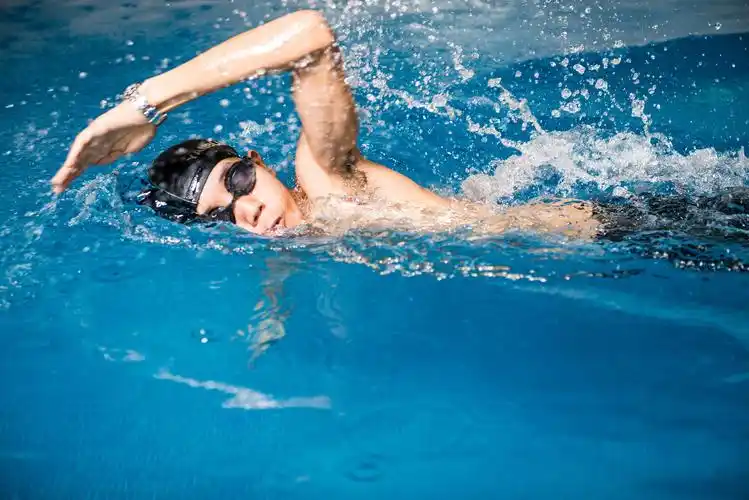 天津丽思卡尔顿酒店 | 冬季儿童游泳课程礼遇