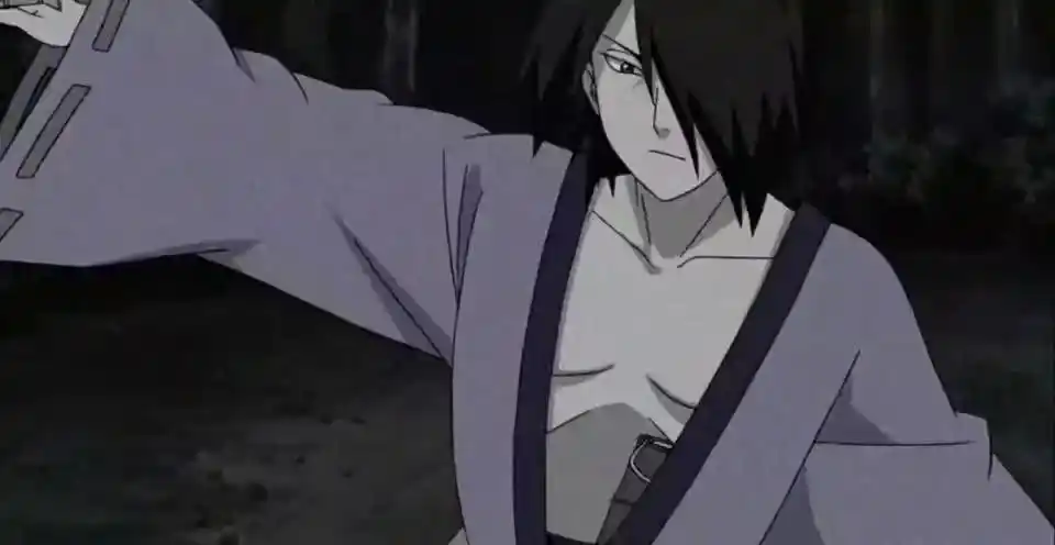 三代水影的水镜之术才是绝对防御再强的攻击也能复制