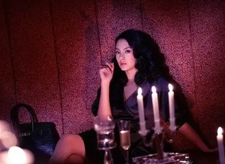 《女人不坏》:妖刀不在