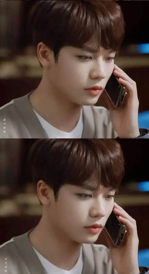 7415林彦俊丨苏念衾他鼻尖这颗痣也太会长了,我一整个爱住……该