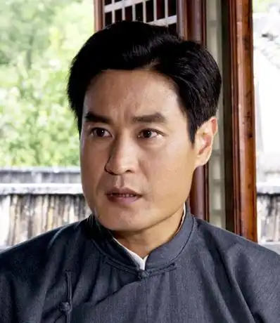 陈锐_演员_作品_个人资料_简历_经历_八卦_留言 - 酷乐米