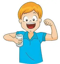 卡通牛抠素材-卡通牛抠图片元素-觅元素