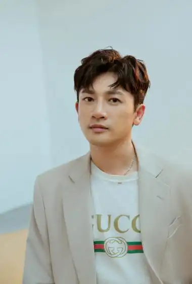 苏有朋夏日最新帅气写真26