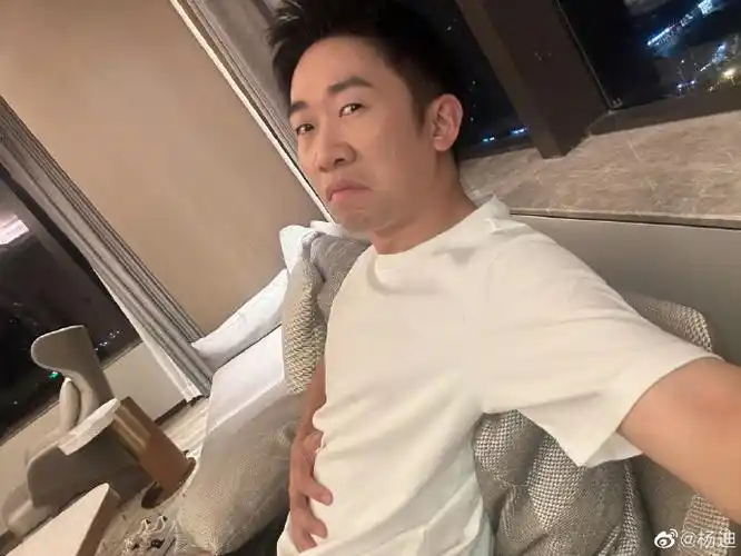 杨迪说美食节目不是谁都能录的