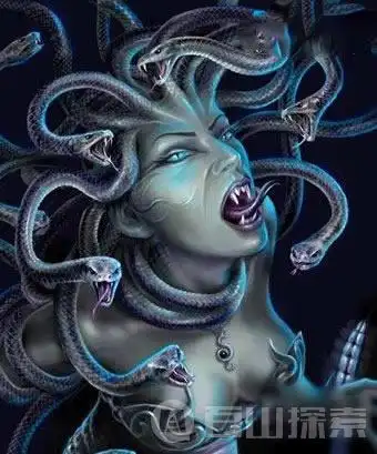 盘点全球10大著名人形怪兽 美人鱼是否真实存在?