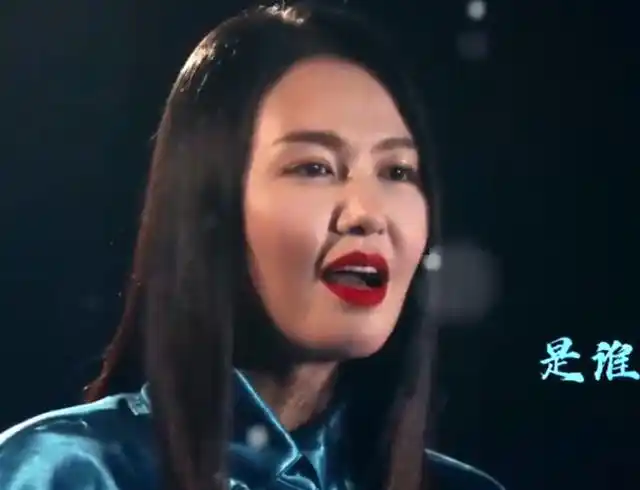 谭维维为上春晚21天瘦10斤自曝连打字都累还只能喝蒸馏水