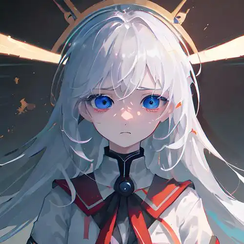 悲伤头像伤感女生