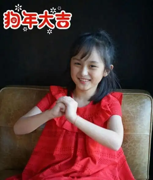 回顾出道年入百万因长相漂亮被禁止整容的刘楚恬如今长成啥样