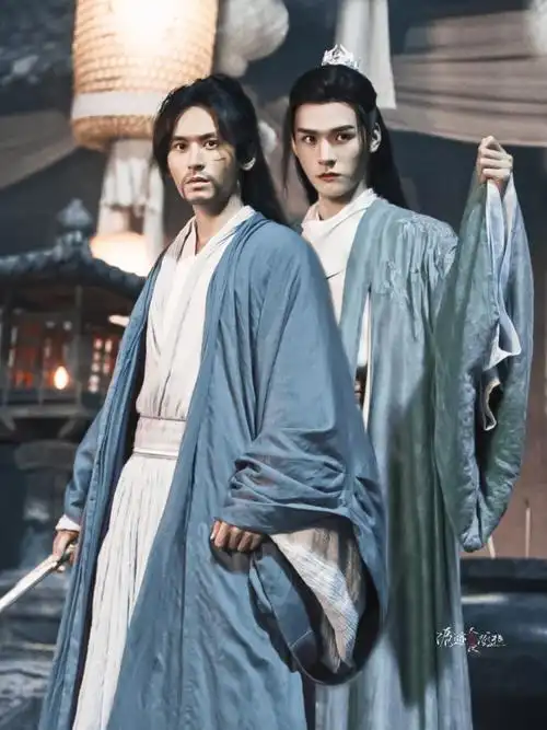 天涯客:一部名字晋江,设定海棠,内容起点,网友剪辑废文的作品_腾讯新