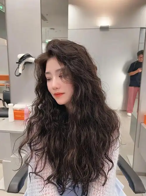 我最爱的四种发型,不论哪种都很美,不信你看看