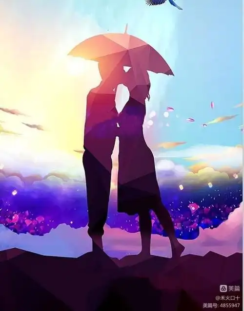 那一年七夕的那一天,值得我们留恋回忆 - 美篇