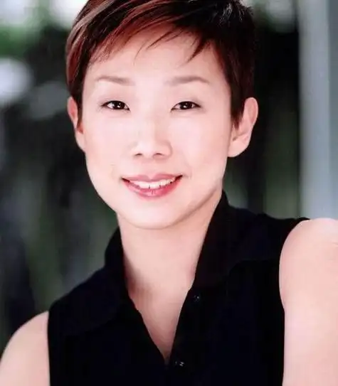 为什么林忆莲才是《歌手》里最深藏不露的那个高手