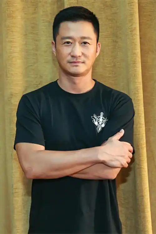 吴京位列大陆男演员主演电影总票房第二并破200亿