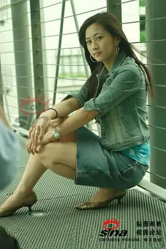 组图:在美国的长安大学美女_新浪论坛_新浪网