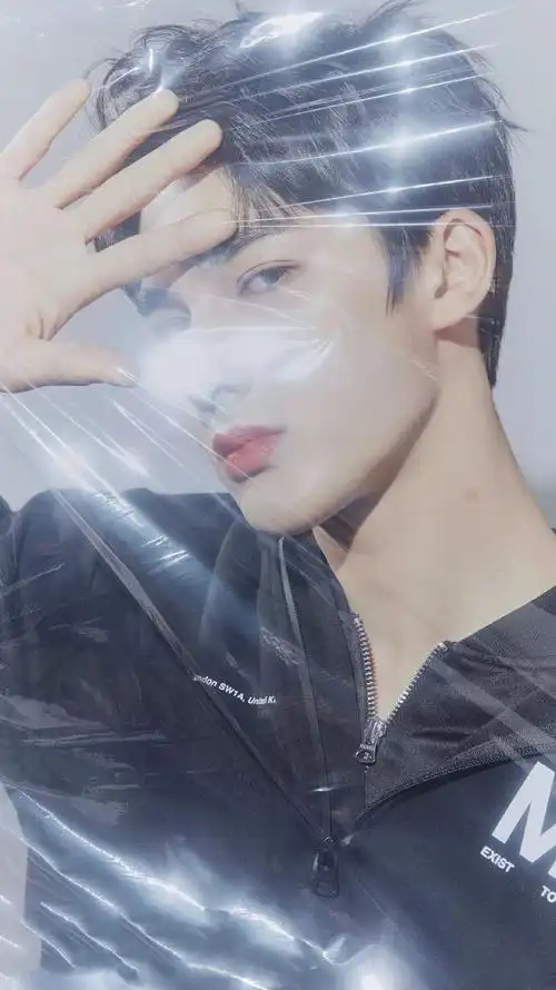 高清无水印壁纸—朱正廷 - 知乎