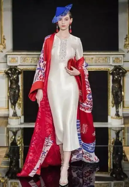 全世界最贵的裙子们到底有多美