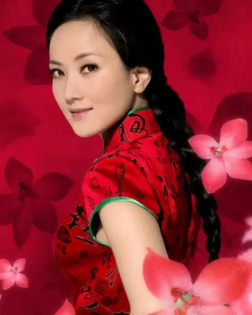 内地女歌手40岁以上名单排行榜,内地女歌手名单70后