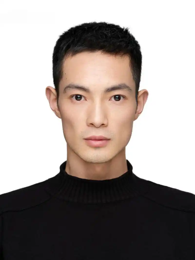 艺考证件照|男生艺考证件照合集 你们期待已久的男生艺考证件照来喽