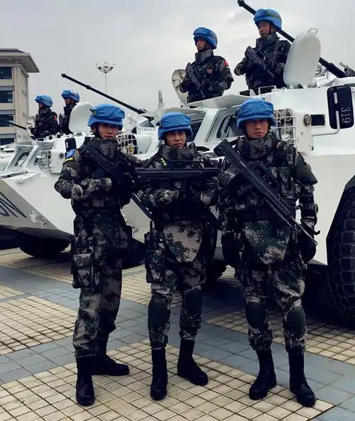 《维和步兵营》收官 何达爱情事业两全被赞人生赢家