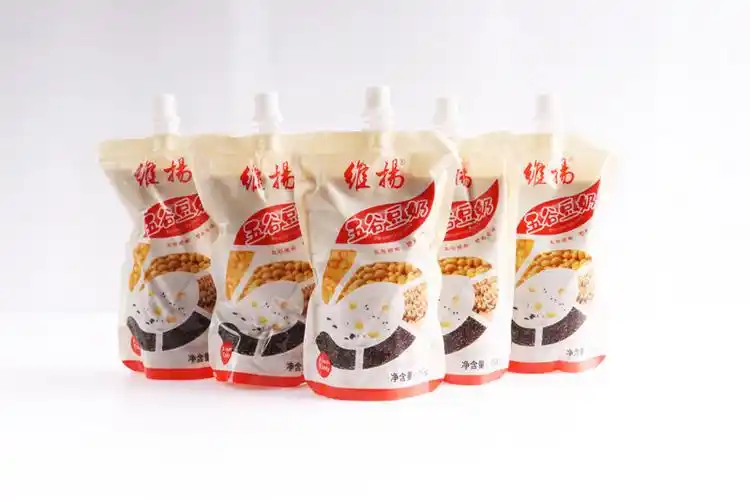 250ml五谷豆奶_豆腐类,豆干类,百页类-扬州维扬豆制食品有限公司