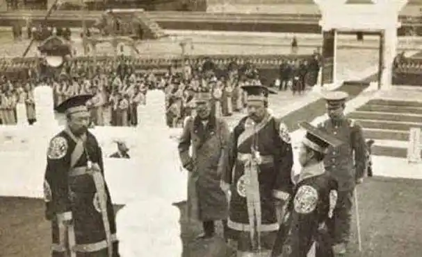 邵飘萍:铁肩辣手快笔如刀,拒张作霖高价收买,临刑前:诸位免送_袁世凯