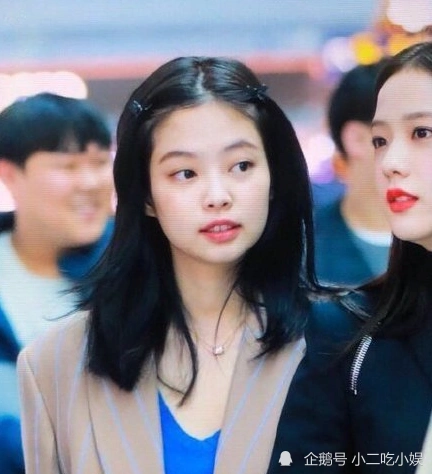 blackpink全员颜值被质疑,放在国内难以出道?