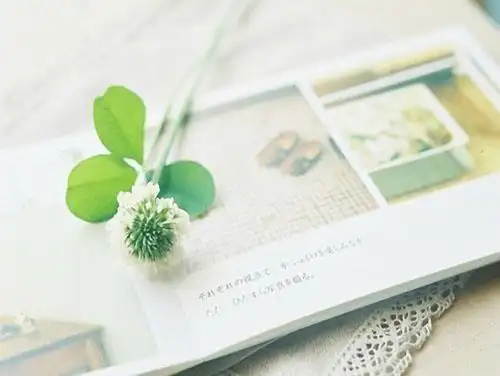 如果时光能够停留唯美意境图片