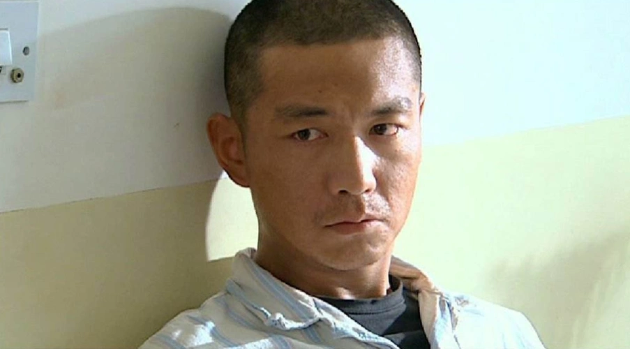 邢佳栋承认曾遭绑架,因太帅被好吃好喝招待,临走绑匪还依依不舍_腾讯