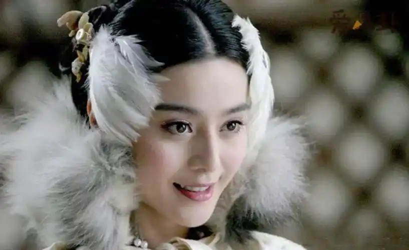 范冰冰养九尾狐的证据是不是养了狐仙而大红大紫