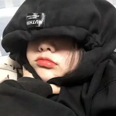 超拽个性女孩头像高清女孩微信头像个性超拽酷酷图片