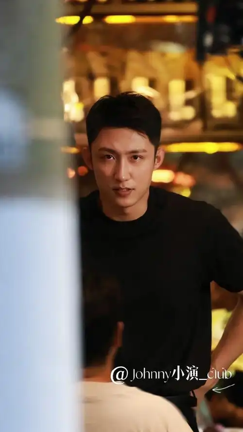 黄景瑜冬至##黄景瑜江成屹